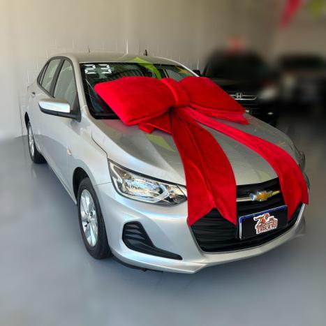 CHEVROLET Onix Hatch 1.0 4P FLEX LT, Foto 15