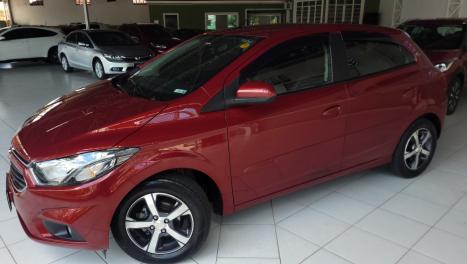 CHEVROLET Onix Hatch 1.4 4P FLEX LTZ, Foto 1