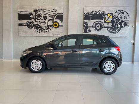 CHEVROLET Onix Hatch 1.0 4P FLEX JOY, Foto 7