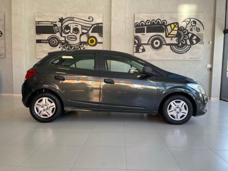 CHEVROLET Onix Hatch 1.0 4P FLEX JOY, Foto 8