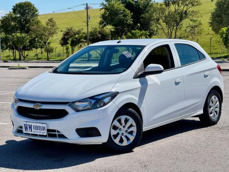 CHEVROLET Onix Hatch 1.0 4P FLEX JOY, Foto 3