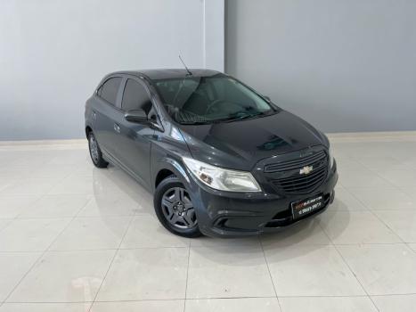 CHEVROLET Onix Hatch 1.0 4P FLEX JOY, Foto 1