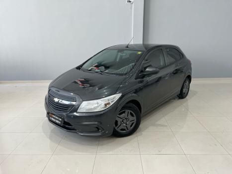 CHEVROLET Onix Hatch 1.0 4P FLEX JOY, Foto 3