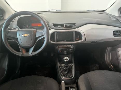 CHEVROLET Onix Hatch 1.0 4P FLEX JOY, Foto 7