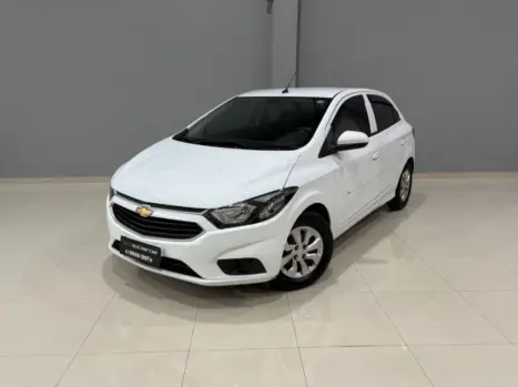 CHEVROLET Onix Hatch 1.0 4P FLEX LT, Foto 3