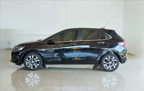CHEVROLET Onix Hatch 1.0 12V 4P FLEX PREMIER TURBO AUTOMTICO, Foto 3
