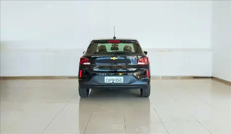 CHEVROLET Onix Hatch 1.0 12V 4P FLEX PREMIER TURBO AUTOMTICO, Foto 5
