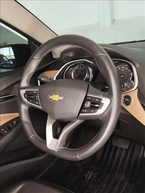 CHEVROLET Onix Hatch 1.0 12V 4P FLEX PREMIER TURBO AUTOMTICO, Foto 13