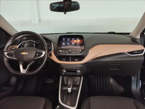CHEVROLET Onix Hatch 1.0 12V 4P FLEX PREMIER TURBO AUTOMTICO, Foto 17