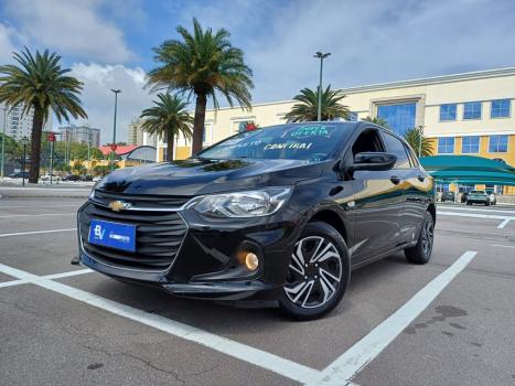 CHEVROLET Onix Hatch 1.0 4P FLEX LT, Foto 2