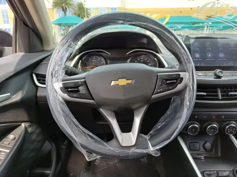 CHEVROLET Onix Hatch 1.0 4P FLEX LT, Foto 9