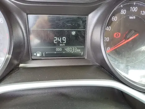 CHEVROLET Onix Hatch 1.0 4P FLEX LT, Foto 11