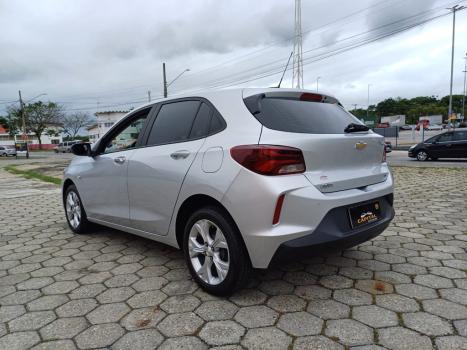 CHEVROLET Onix Hatch 1.0 4P FLEX LTZ TURBO AUTOMTICO, Foto 5