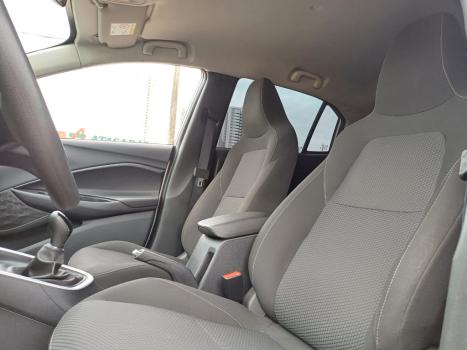 CHEVROLET Onix Hatch 1.0 4P FLEX LTZ TURBO AUTOMTICO, Foto 9
