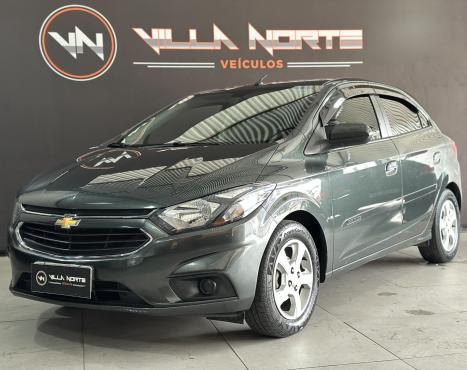 CHEVROLET Onix Hatch 1.4 4P FLEX LT, Foto 1