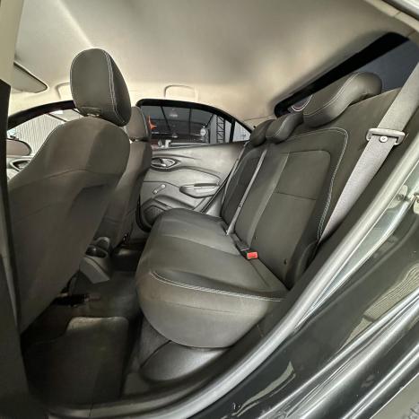 CHEVROLET Onix Hatch 1.4 4P FLEX LT, Foto 12