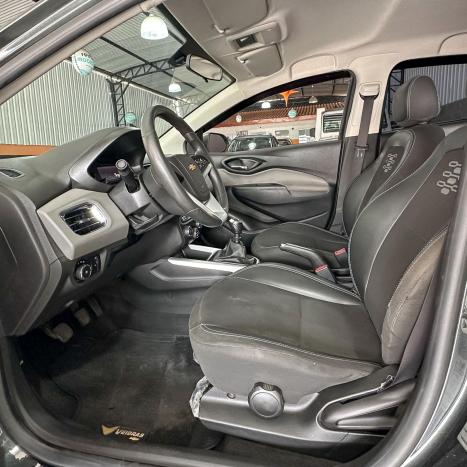 CHEVROLET Onix Hatch 1.4 4P FLEX LT, Foto 13