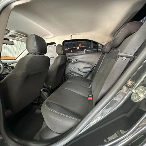 CHEVROLET Onix Hatch 1.4 4P FLEX LT, Foto 15