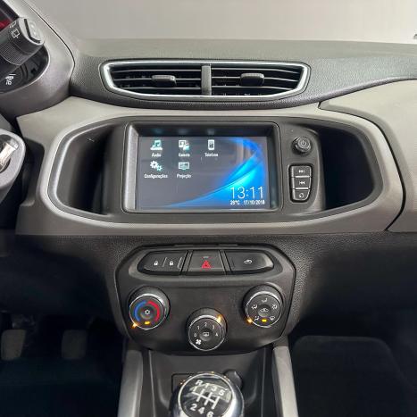 CHEVROLET Onix Hatch 1.4 4P FLEX LT, Foto 18