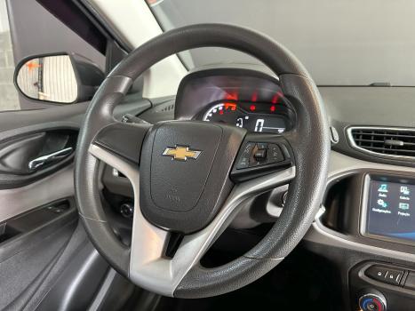 CHEVROLET Onix Hatch 1.4 4P FLEX LT, Foto 19