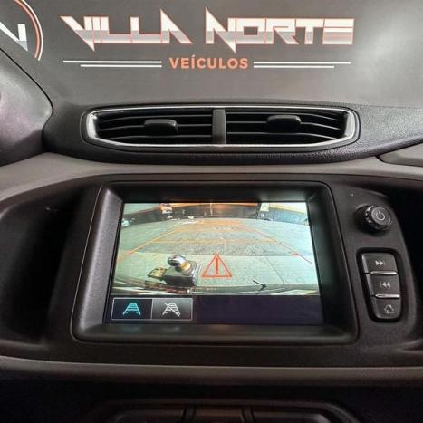 CHEVROLET Onix Hatch 1.4 4P FLEX LT, Foto 20