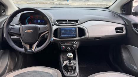 CHEVROLET Onix Hatch 1.0 12V 4P FLEX, Foto 5