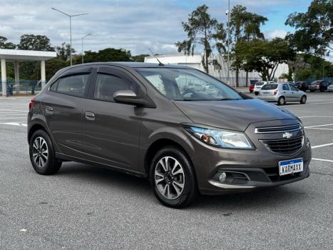 CHEVROLET Onix Hatch 1.4 4P FLEX LTZ AUTOMTICO, Foto 1