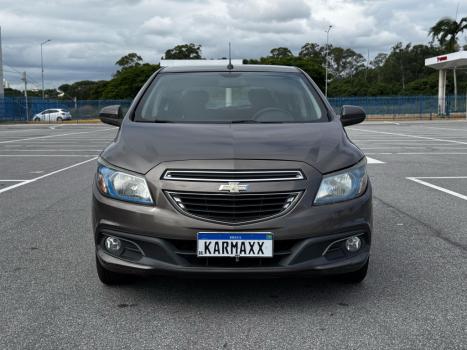 CHEVROLET Onix Hatch 1.4 4P FLEX LTZ AUTOMTICO, Foto 2