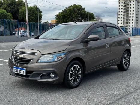 CHEVROLET Onix Hatch 1.4 4P FLEX LTZ AUTOMTICO, Foto 3