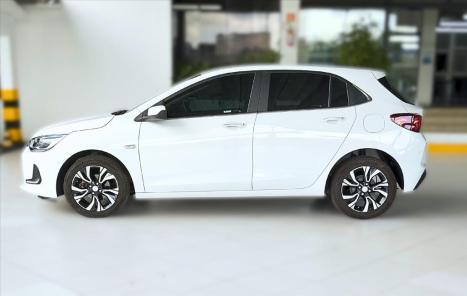 CHEVROLET Onix Hatch 1.0 12V 4P FLEX PREMIER TURBO AUTOMTICO, Foto 3