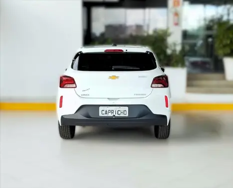 CHEVROLET Onix Hatch 1.0 12V 4P FLEX PREMIER TURBO AUTOMTICO, Foto 5