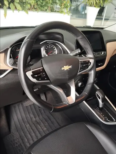 CHEVROLET Onix Hatch 1.0 12V 4P FLEX PREMIER TURBO AUTOMTICO, Foto 11