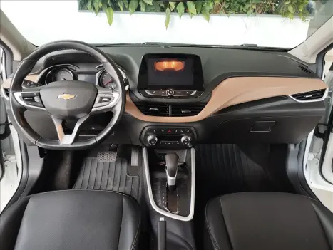 CHEVROLET Onix Hatch 1.0 12V 4P FLEX PREMIER TURBO AUTOMTICO, Foto 16