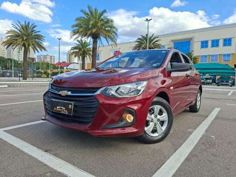 CHEVROLET Onix Hatch 1.0 12V 4P FLEX, Foto 2