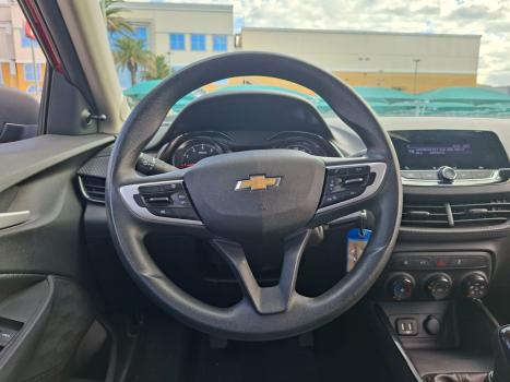 CHEVROLET Onix Hatch 1.0 12V 4P FLEX, Foto 3