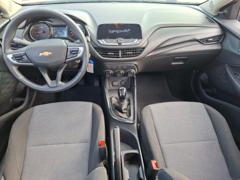 CHEVROLET Onix Hatch 1.0 12V 4P FLEX, Foto 8