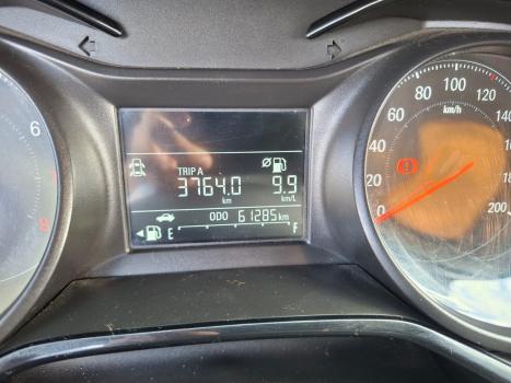 CHEVROLET Onix Hatch 1.0 12V 4P FLEX, Foto 9