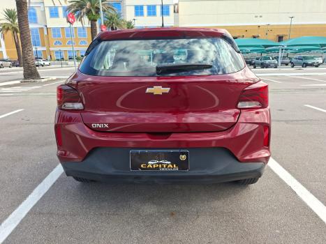 CHEVROLET Onix Hatch 1.0 12V 4P FLEX, Foto 10