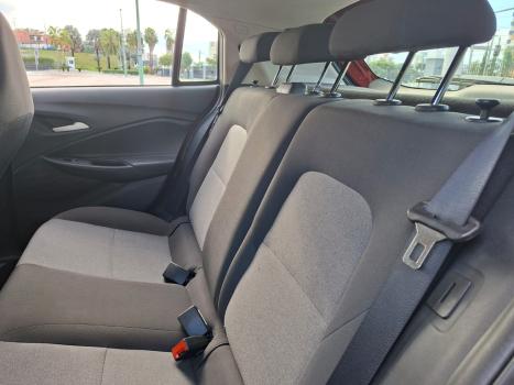 CHEVROLET Onix Hatch 1.0 12V 4P FLEX, Foto 11