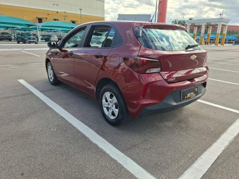 CHEVROLET Onix Hatch 1.0 12V 4P FLEX, Foto 12