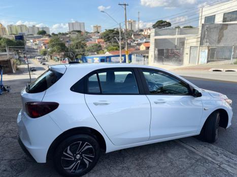 CHEVROLET Onix Hatch 1.0 4P FLEX LT, Foto 2