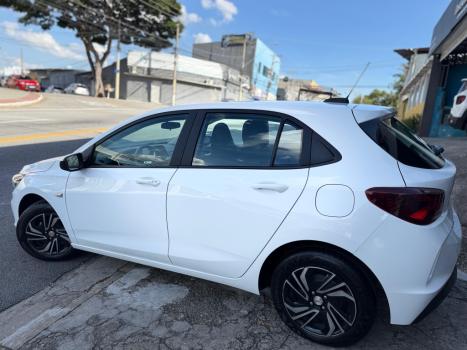 CHEVROLET Onix Hatch 1.0 4P FLEX LT, Foto 3