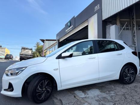CHEVROLET Onix Hatch 1.0 4P FLEX LT, Foto 4