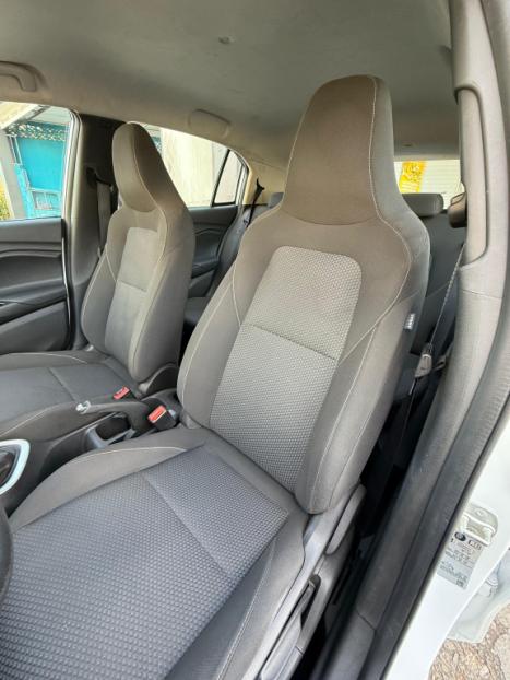 CHEVROLET Onix Hatch 1.0 4P FLEX LT, Foto 8