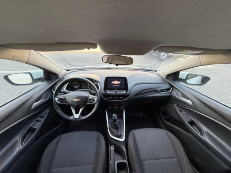 CHEVROLET Onix Hatch 1.0 4P FLEX LT, Foto 11