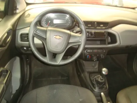 CHEVROLET Onix Hatch 1.0 4P FLEX LT, Foto 7