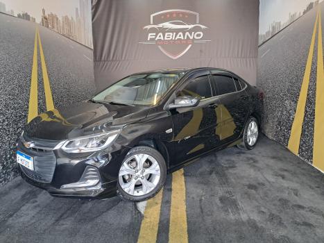 CHEVROLET Onix Hatch 1.0 12V 4P FLEX PREMIER TURBO AUTOMTICO, Foto 1