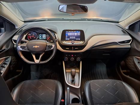 CHEVROLET Onix Hatch 1.0 12V 4P FLEX PREMIER TURBO AUTOMTICO, Foto 2