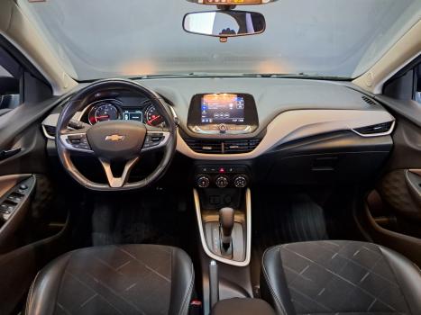 CHEVROLET Onix Hatch 1.0 12V 4P FLEX PREMIER TURBO AUTOMTICO, Foto 8