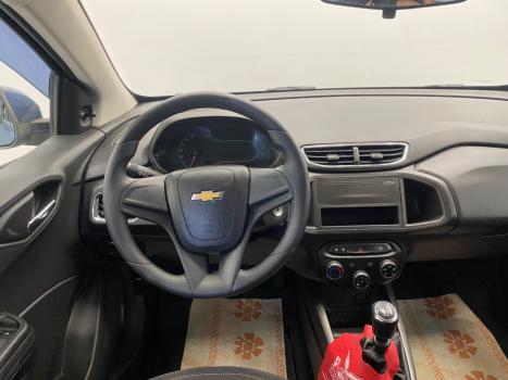 CHEVROLET Onix Hatch 1.4 4P FLEX LT, Foto 7